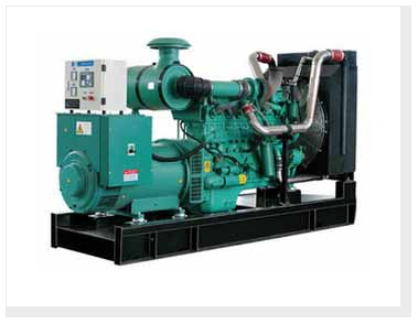 Standard Diesel Gensets